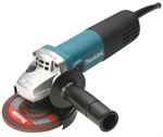 Preview: Makita Winkelschleifer Ø 125 mm - 840 Watt