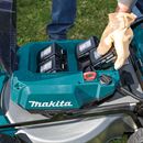 Preview: MAKITA Akku-Rasenmäher 2/4x18V mit Antrieb