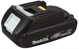 MAKITA Li-Ion Akku 18V/1.5Ah BL1815N