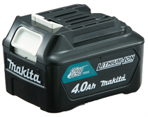 MAKITA Li-Ion Akku 12V/4.0Ah