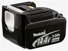 MAKITA Li-Ion Akku 14,4V/3.0Ah BL1430B