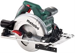 Metabo Handkreissäge KS 55 FS