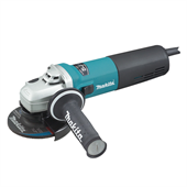 MAKITA Winkelschleifer Ø 125mm - 1'400 Watt