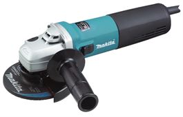 MAKITA Winkelschleifer Ø 125mm - 1'100 Watt