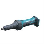 MAKITA Akku-Geradeschleifer 18V