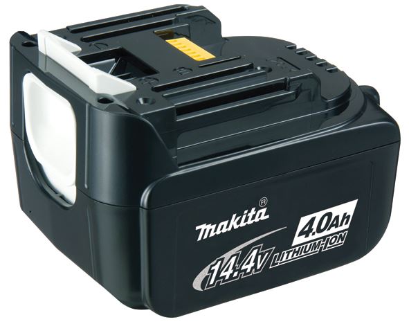 MAKITA Li-Ion Akku 14,4V/4.0Ah BL1440