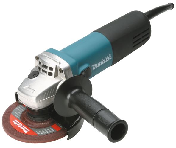 Makita Winkelschleifer Ø 125 mm - 840 Watt