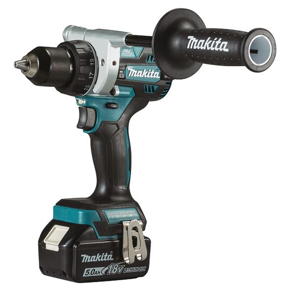 MAKITA Akku-Bohrschrauber 18V - 130Nm