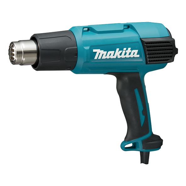 MAKITA Heissluftgebläse im Set - 2000Watt