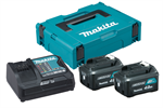 MAKITA ENERGYPACK 12V bestehend aus: